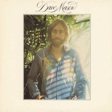 Dave Mason -  Dave Mason